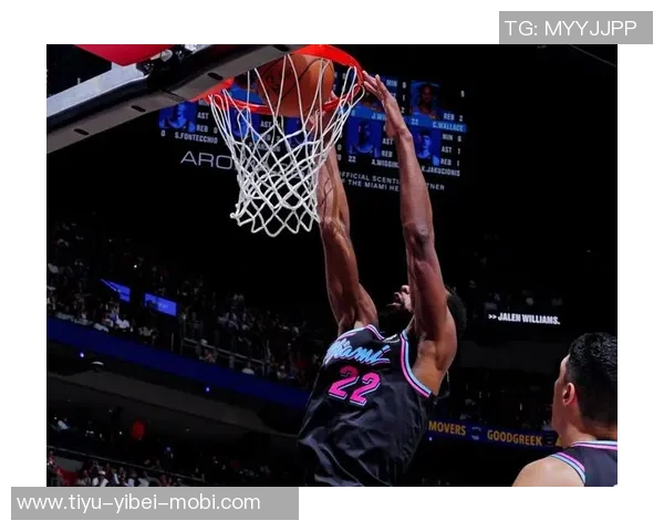 维金斯称赞约维奇传球完美强调不贪功团队合作精神