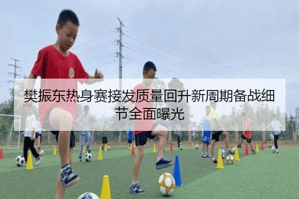樊振东热身赛接发质量回升新周期备战细节全面曝光